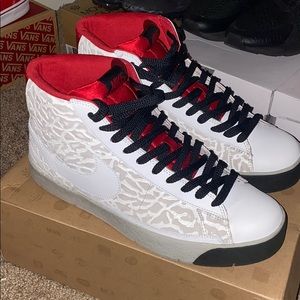 Nike Super Blazer Hi Premium